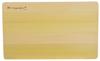 Umezawa Wooden Cutting Board, Aomori Hiba Wood, 36 X 21 X 1.5 Cm, Made In Japan, 118