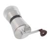 Manual Coffee Grinder 304 Stainless Steel Adjustable Thickness Hand Crank Coffee Grinder Portable