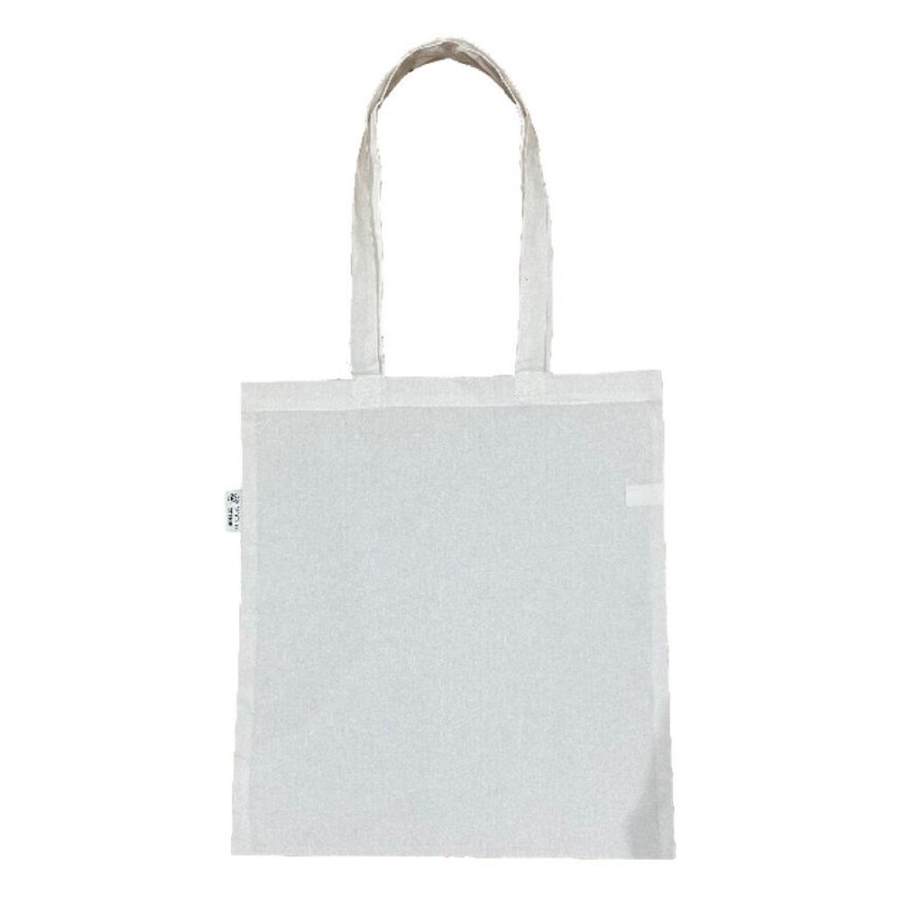 United Bag Store Cotton Recycled Shopper