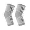 Graphene Heated Elbow Support: Cold-Proof, Warm Sleeve for Joint Sprain and Sports Use.