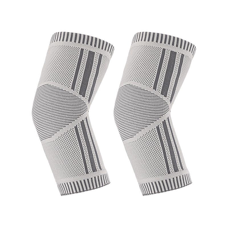 Graphene Heated Elbow Support: Cold-Proof, Warm Sleeve for Joint Sprain and Sports Use.