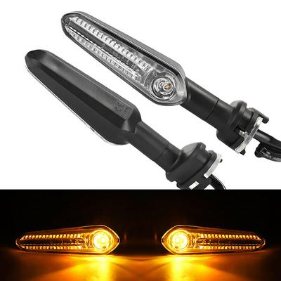LED Smerovky Parkovacie Žiarovky pre YAMAHA MT15/MT25 MT-07/09 TRACER FZ16/03 XSR 125/155