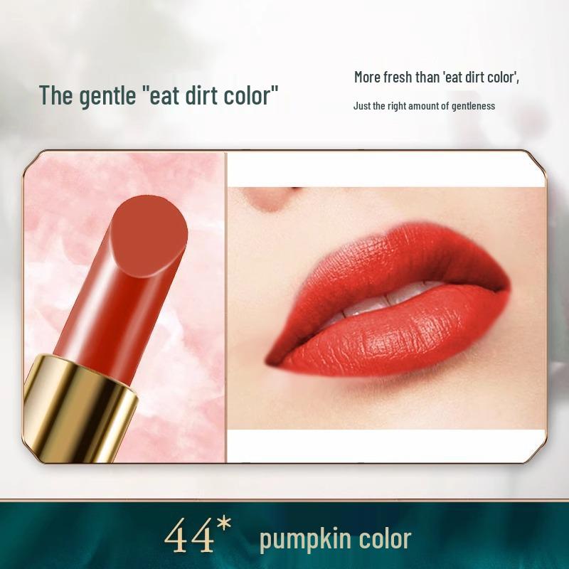 DIY Lipstick Superfine Plant-Based Color-Changing Powder
