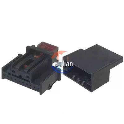 DJ7106H Automotive Wiring Harness Connector Plug