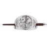 Viking Hair Stick Metal Hair Clip Vintage Style Barrette Hair Women