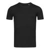 Stedman Stars Mens Morgan Crew Neck Tee