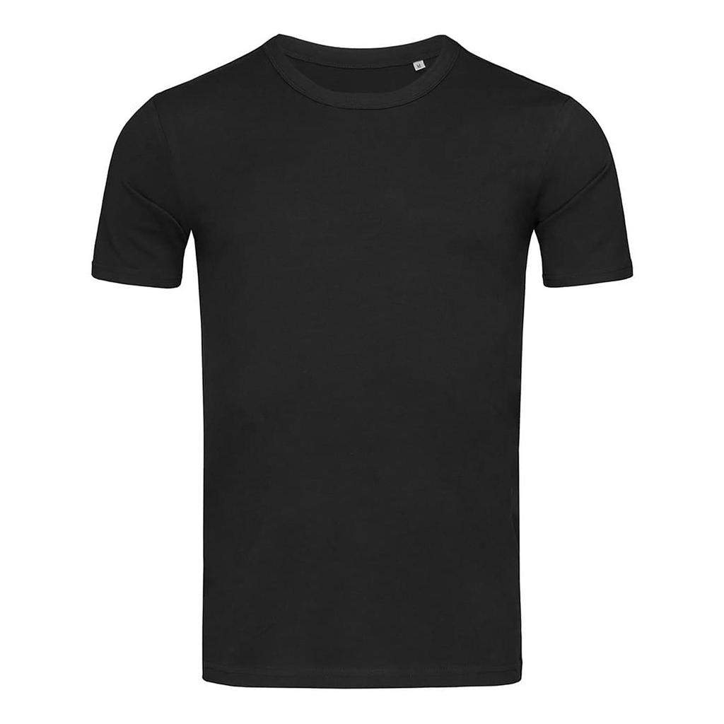 Stedman Stars Mens Morgan Crew Neck Tee