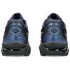 ASICS GEL Nimbus 10.1 Low top Running Shoes Unisex Blue Black 1203A543-002
