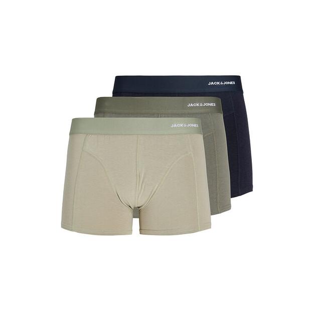 Боксеры Jack & Jones Gabriel EU S