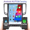 Infiniti G25/G37 Navigation System: Qualcomm 8-Core All-in-One