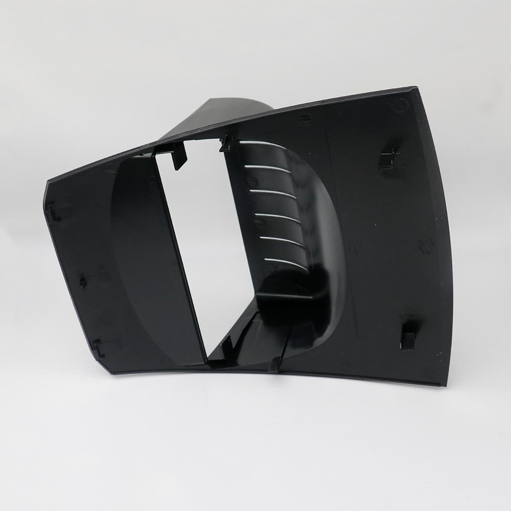9 Inch Car Radio Fascia Frame 2DIN Install Panel Dashboard For Ford FIESTA 2009-2014