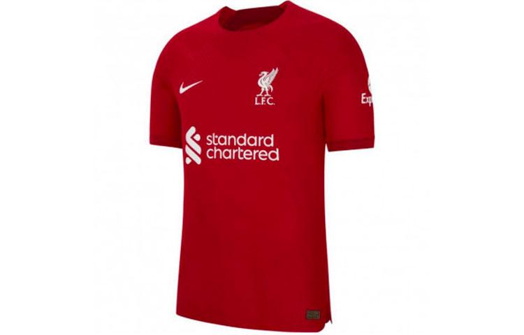 

Nike Lfc Nike Mens Home Match 22/23 Jersey DJ7647-609 M