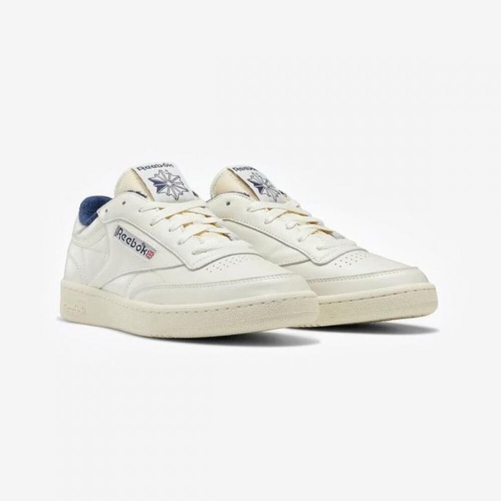 

Club C 85 Винтажный темно-синий Gx3683 230/navy