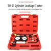 Multi-function Automotive Engine Oil Pressure & Cylinder Leakage Tester