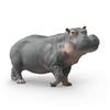 Schleich Wildlife Hippopotamus Figure Realistic Animal Figurine for Ages 3 and Up 14938