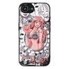 Phone Cover Luffy One Pieces Roronoa Zoro Nami for Xiaomi Redmi Note 13 A3 A4 14 Pro Plus 9T 14C 13C 9C NFC + Pro+ 5G 4G Case