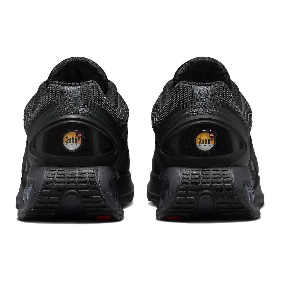 New Nike Air Max Dn 'Black' DV3337-002