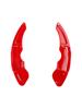 Steering Wheel Paddle Shifter Extensions For Lexus IS RC RCF NX