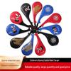 Children's Taekwondo & Boxing Training Kick Pad - Double Leaf Chicken Leg Target