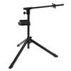 Bicycle Quick Release Repair Rack with Anti Skid Pad Adjustable Aluminum Alloy Bike Work Stand