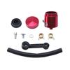 Brake Master Cylinder Tank Reservoir Motorcycle Reservoir Clutch Tank Cylinder Universal Master
