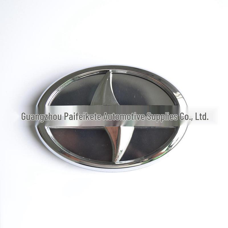 3D LED Rear Emblem Light for Toyota Scion Cars
