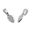 Accessories Parts Pendant End Tail Kids' Jewelry Materials QA042