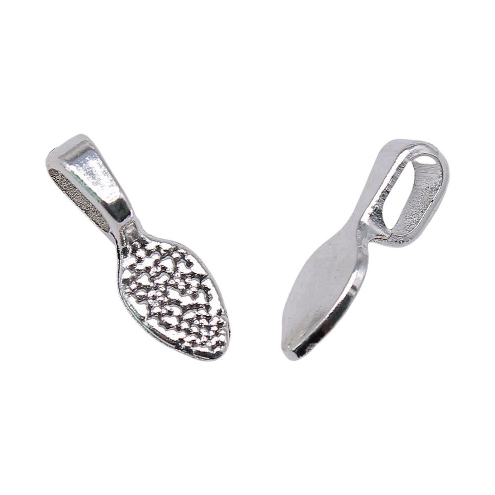 Accessories Parts Pendant End Tail Kids' Jewelry Materials QA042