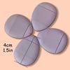 Small Medium and Large 12PCS Combination Set Makeup Puff Essential for Beginners Cosmetic Puff Set Makeup Foundation Sponge