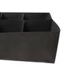 8 mřížek Grow Bag Zahuštěná netkaná textilie Pytle na pěstování Heavy Duty Grow Pot pro pěstování zeleniny Květiny Rostliny Venkovní
