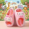 2026New Summer Children's Sandals for Boys and Girls, Non-slip Soft-soled Sandals for Toddlers and Kids, Suitable for Bathing and Beach Use