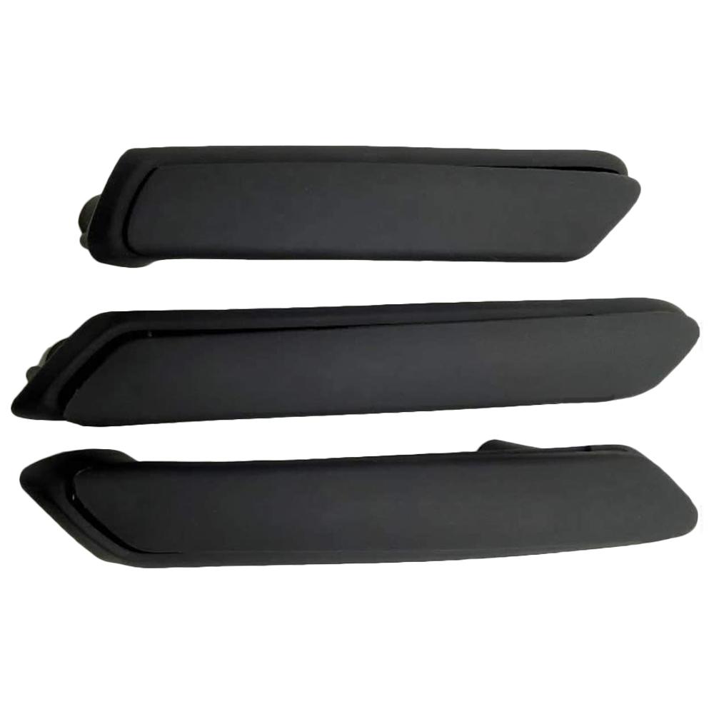 3 STÜCKE Auto-innentür Pull Haltegriffe Für VW Passat B5 2001 2002 2003 2004 2005 OEM 3B4867372 3B0867180A 3B4867179B Auto teil