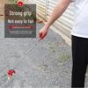 Long Handle Trash Picker Grabber Tongs