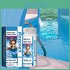 Hozonex Swimming Pool Cleaning Chlorine Tablets For Fast Dissolving Water Treatment