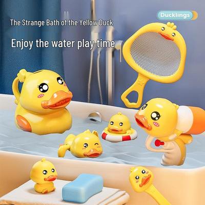 Klasik Oyuncaklar – Banyo Oyuncakları