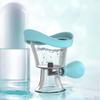 Eye Wash Cup Silicone Washer Transparent Instrument -border