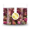 Rosie Rose Edible Rose Buds Vintage Rose 20g