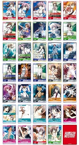 TCG Wonderful Everyday Vol.2 Divine Cross 20-Pack Box