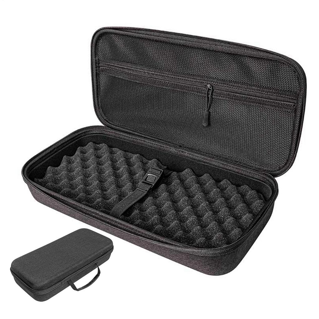 Graphics Card Carrying Case Portable Graphics Card Storage Bag Anti-Shock Storage Pouch Waterproof Wear-Resistant Protector Case