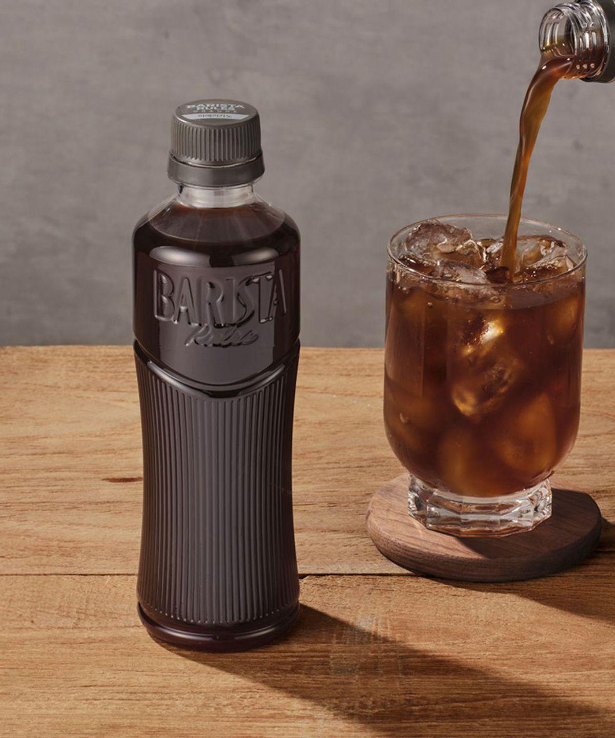 One Day Label-Free Americano 350ml 20 packs