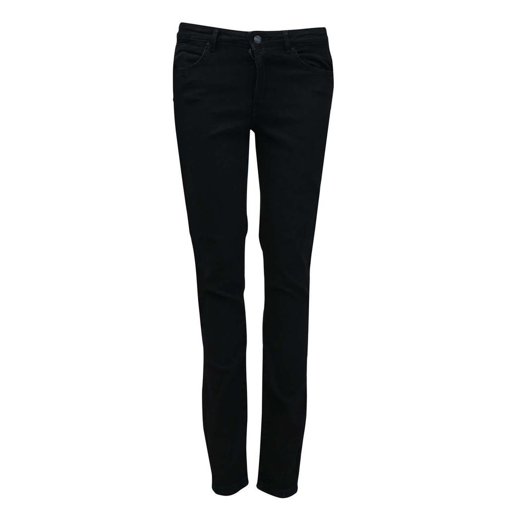 Vero Moda Womens/Ladies June Mid Rise Skinny Jeans