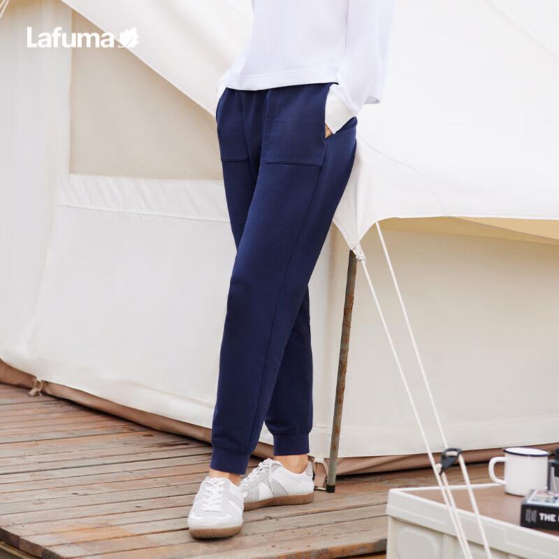 LAFUMA Women's Outdoor Athleisure Sweatpants LFPA4AL60