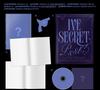 IVE [IVE SECRET] 4th EP ALBUM