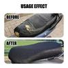 3D Mesh All-Season Universal Electric Scooter Seat Cover Electric Bicycle Cushion Non-Slip Full-Cover Seat Cover
