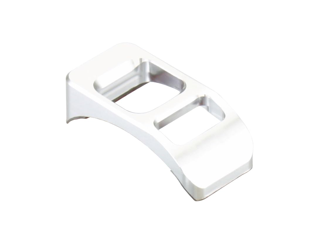 

Защитный кожух переключателя KITACO (Аварийная кнопка) Алюминий Серебристый NSF100 755-0400210