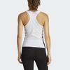 New Adidas Tank Tops Women's White HT9514