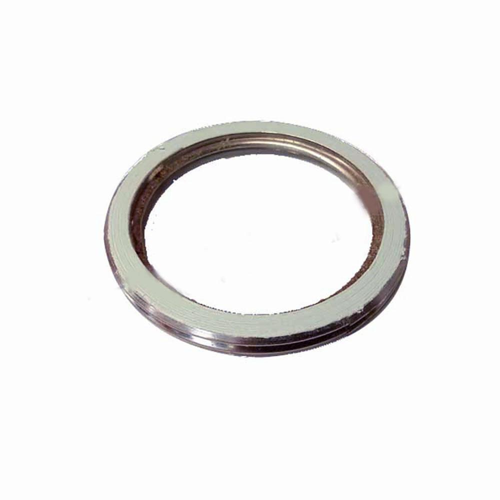 2PCS Exhaust Pipe Gasket For Toyota 4Runner Tacoma