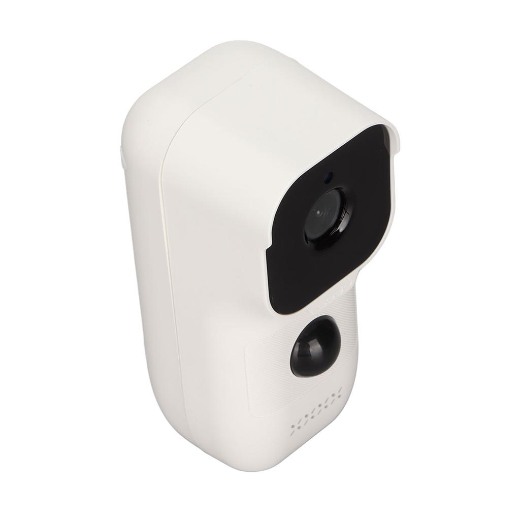 HD Camera Waterproof Low Power Consumption Outdoor Wireless Surveillance Security Camera