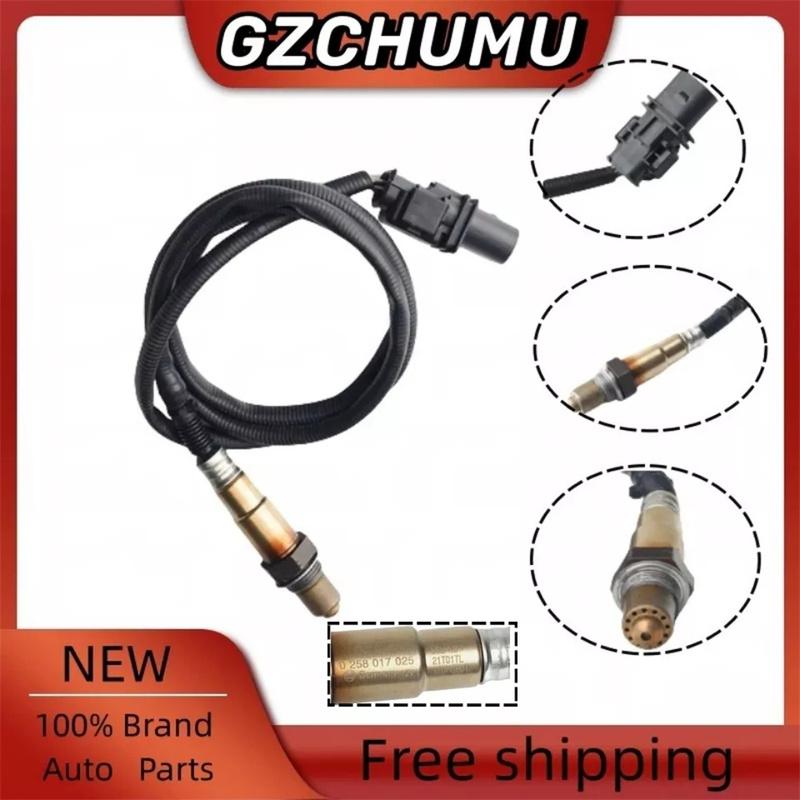 WideBand Oxygen Lambda Sensor LSU4.9 0258017025  for PLX UEGO AEM 30-2004