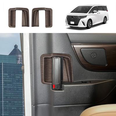 YOFAMO Toyota New Alphard 40 Series AAHH40W AAHH45W Vellfire 40 Series Inner Door Handle